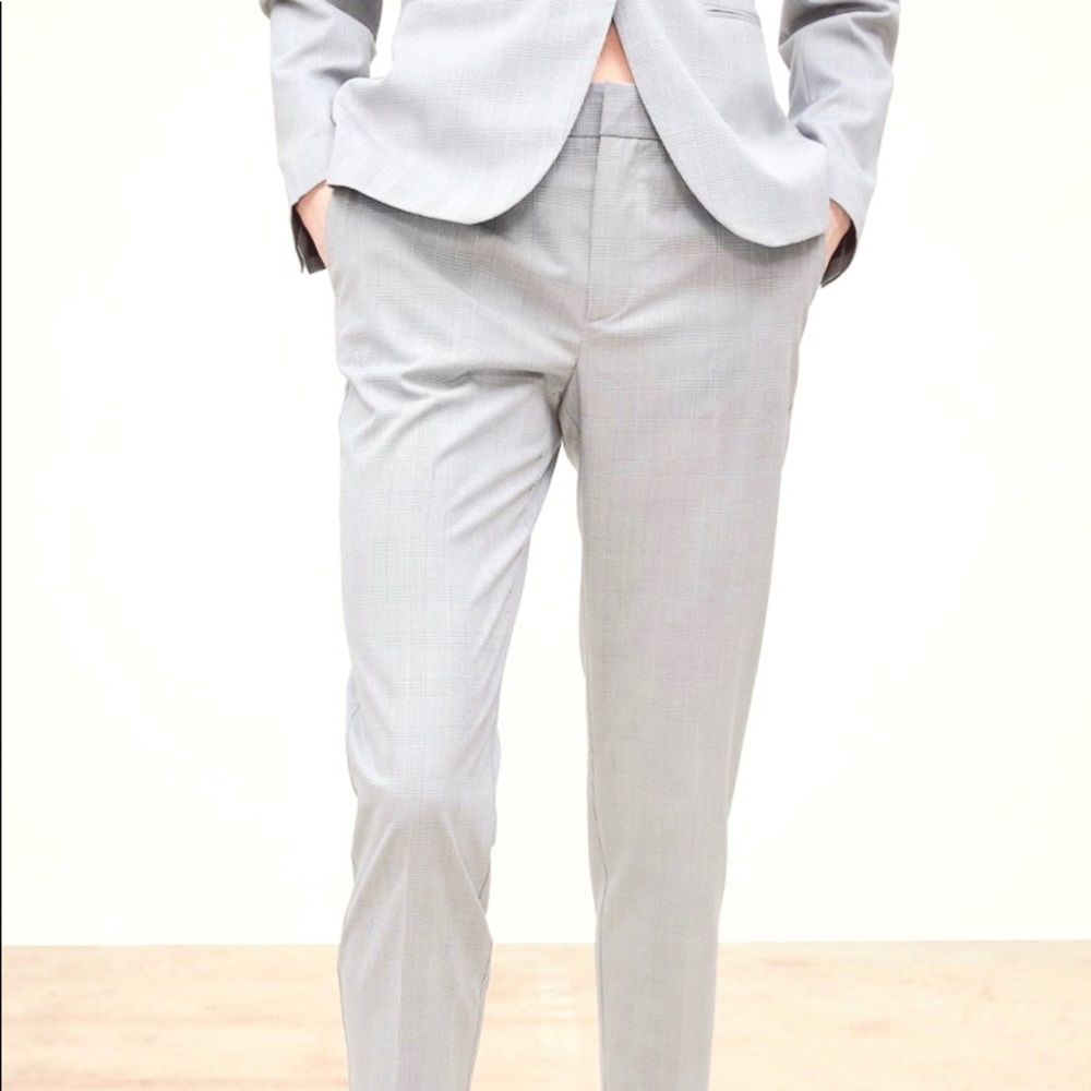 ZARA | Ankle Length Pants in Size 2